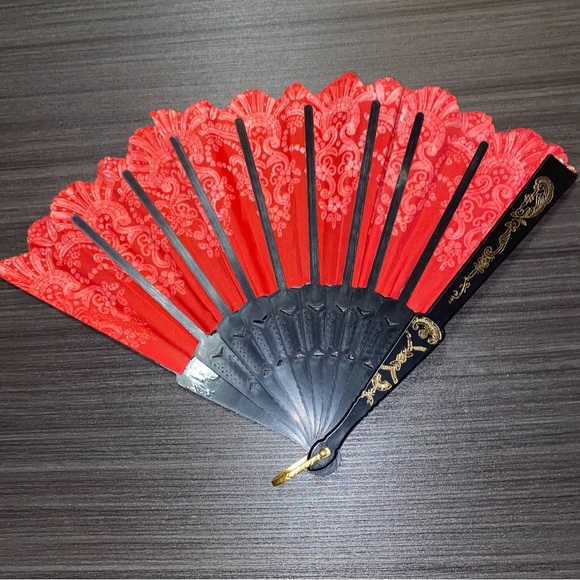 Asian fan - Picture 2 of 4